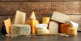 A Brutally Honest Review of Cheese